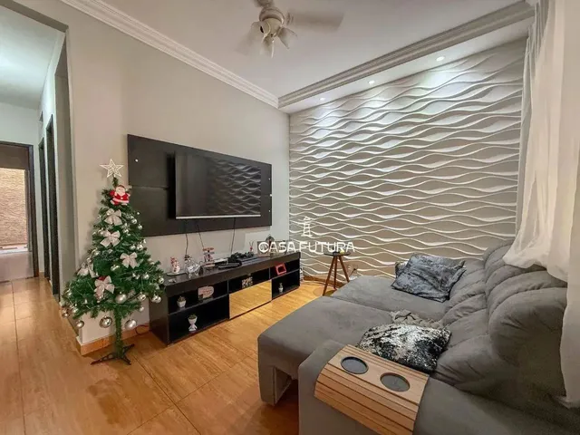 Imagem 1: Casa em Condomínio no Bairro São Geraldo 2 Quartos, Suíte e Preço de Oportunidade