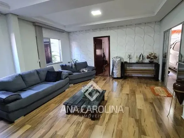 Imagem: Casa em Planalto - Montes Claros