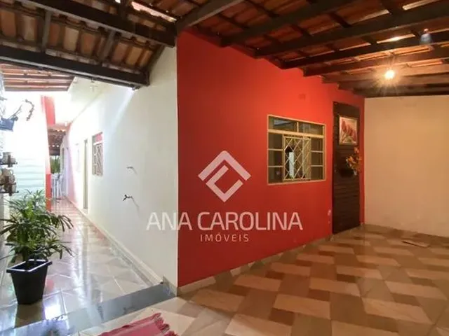 Imagem: Casa À Venda com 5 Dormitórios em Eldorado