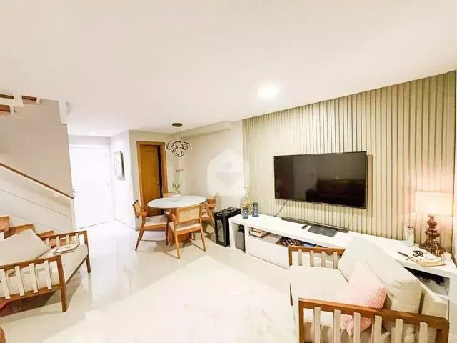Imagem: Apartamento para Venda com 1 Quartos, 107M²