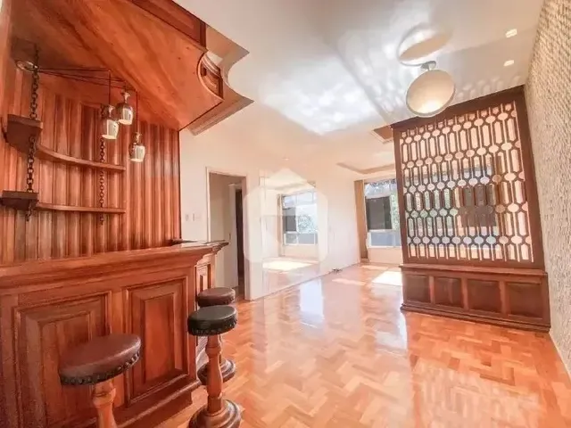 Imagem: Apartamento À Venda, 112M² - Centro