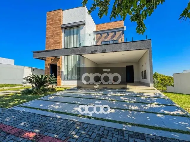 Imagem: Casa com 4 Dormitórios À Venda, 267 M²