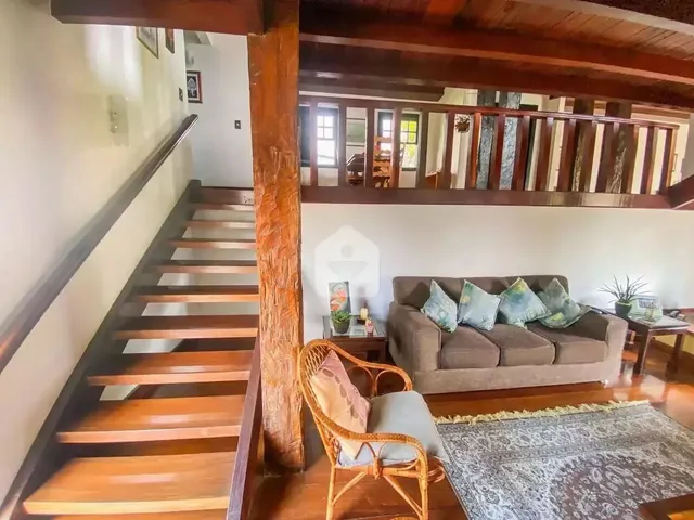 Imagem 3: Casa para Venda com 6 Quartos, 434M² - Centro - Petrópolis/Rj