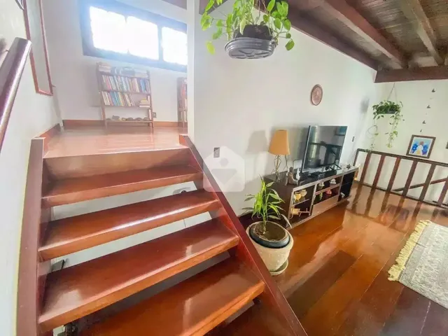 Imagem 6: Casa para Venda com 6 Quartos, 434M² - Centro - Petrópolis/Rj