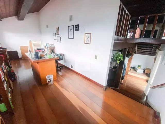 Imagem 13: Casa para Venda com 6 Quartos, 434M² - Centro - Petrópolis/Rj