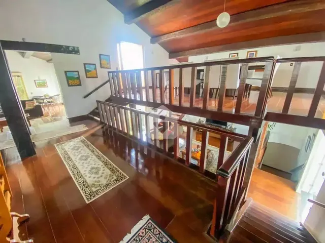 Imagem 7: Casa para Venda com 6 Quartos, 434M² - Centro - Petrópolis/Rj