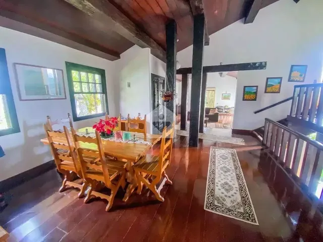 Imagem 10: Casa para Venda com 6 Quartos, 434M² - Centro - Petrópolis/Rj