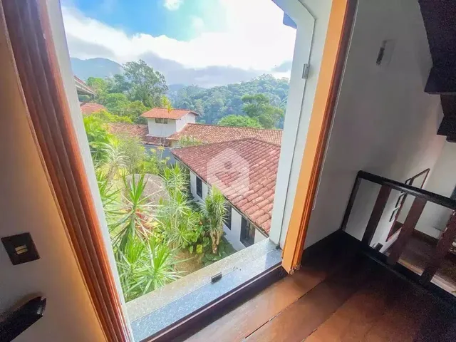 Imagem 5: Casa para Venda com 6 Quartos, 434M² - Centro - Petrópolis/Rj