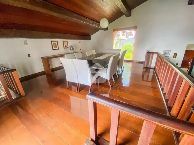 Imagem 2: Casa para Venda com 6 Quartos, 434M² - Centro - Petrópolis/Rj