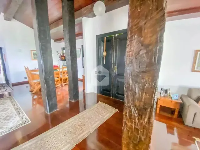 Imagem 9: Casa para Venda com 6 Quartos, 434M² - Centro - Petrópolis/Rj