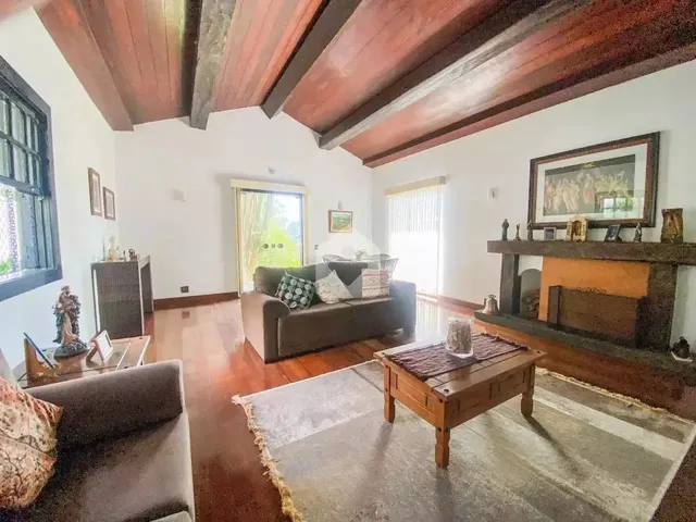 Imagem 16: Casa para Venda com 6 Quartos, 434M² - Centro - Petrópolis/Rj