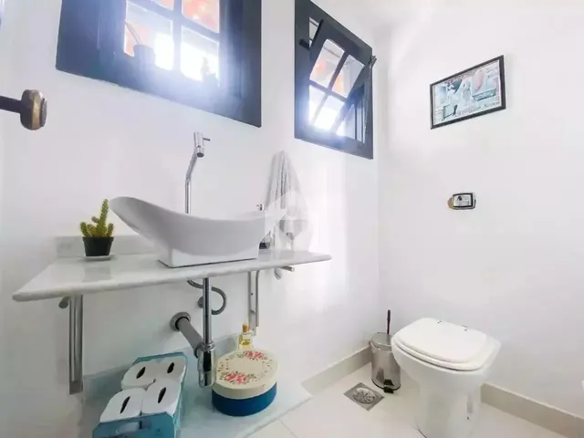 Imagem 14: Casa para Venda com 6 Quartos, 434M² - Centro - Petrópolis/Rj