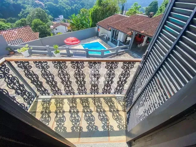 Imagem 11: Casa para Venda com 6 Quartos, 434M² - Centro - Petrópolis/Rj