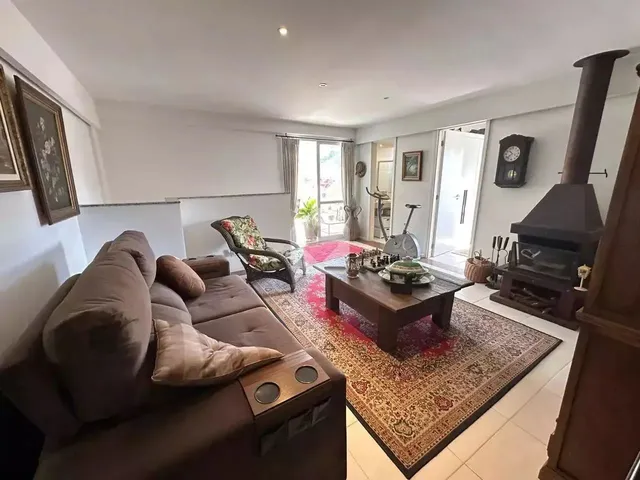 Imagem: Cobertura para Venda com 3 Quartos, 127M²