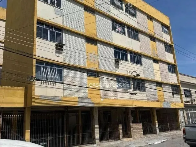 Imagem: Apartamento 03 Quartos no Centro