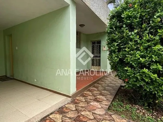 Imagem: Casa no Bairro São José