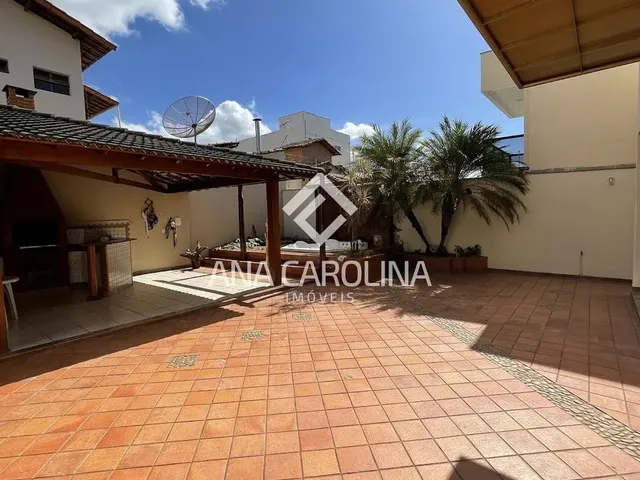 Imagem 2: Casa Estilo Colonial 4 Quartos Augusta Mota