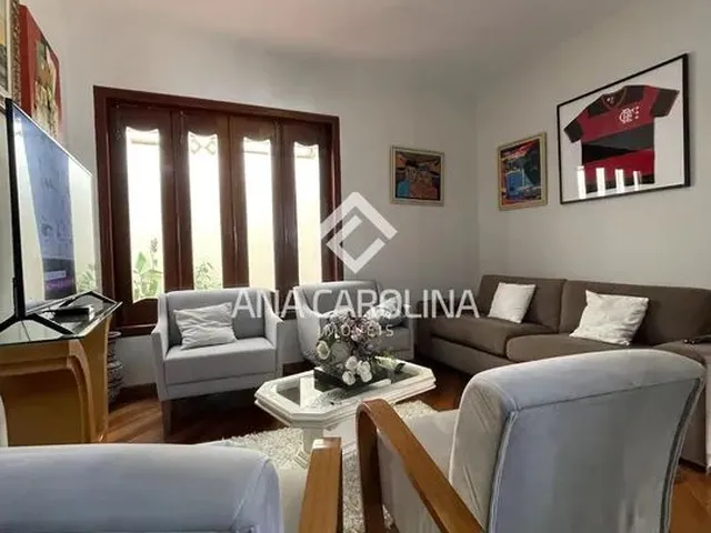 Imagem 7: Casa Estilo Colonial 4 Quartos Augusta Mota