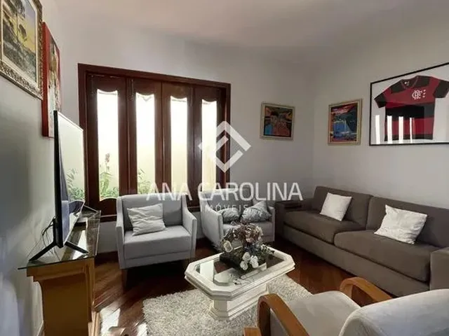 Imagem 8: Casa Estilo Colonial 4 Quartos Augusta Mota