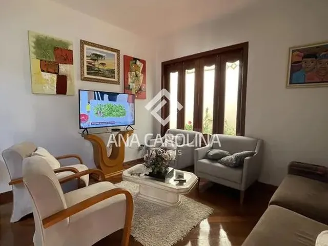 Imagem 3: Casa Estilo Colonial 4 Quartos Augusta Mota