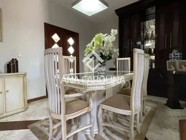 Imagem 11: Casa Estilo Colonial 4 Quartos Augusta Mota