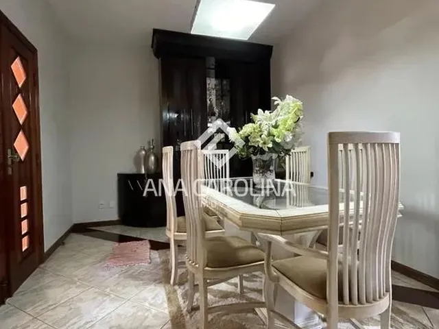 Imagem 5: Casa Estilo Colonial 4 Quartos Augusta Mota