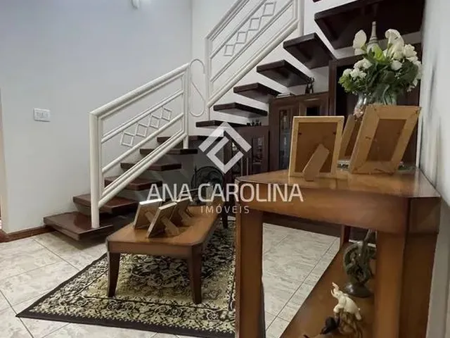 Imagem 13: Casa Estilo Colonial 4 Quartos Augusta Mota