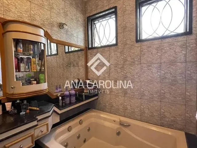 Imagem 6: Casa Estilo Colonial 4 Quartos Augusta Mota