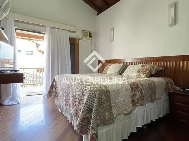 Imagem 14: Casa Estilo Colonial 4 Quartos Augusta Mota