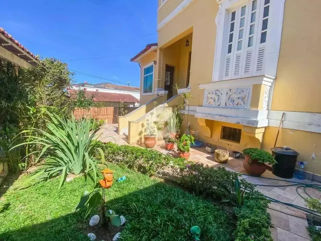 Imagem 8: Casa À Venda com 3 Quartos - Centro - Petrópolis/Rj