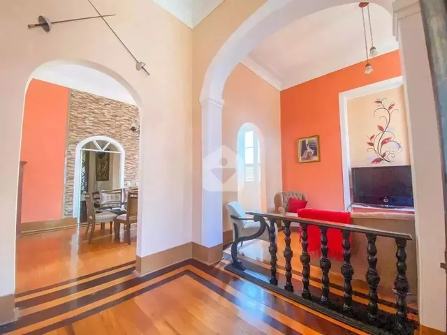 Imagem 3: Casa À Venda com 3 Quartos - Centro - Petrópolis/Rj