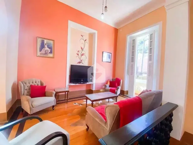 Imagem 11: Casa À Venda com 3 Quartos - Centro - Petrópolis/Rj