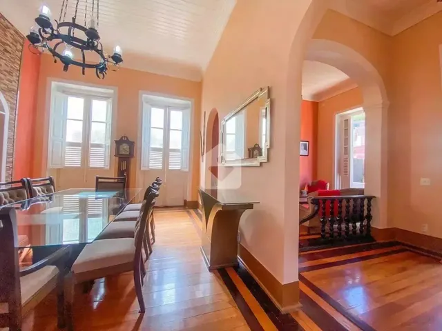 Imagem 15: Casa À Venda com 3 Quartos - Centro - Petrópolis/Rj