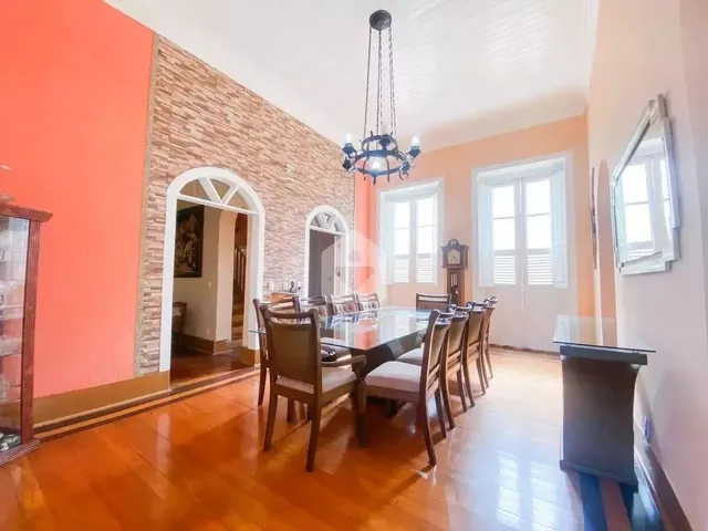 Imagem 7: Casa À Venda com 3 Quartos - Centro - Petrópolis/Rj