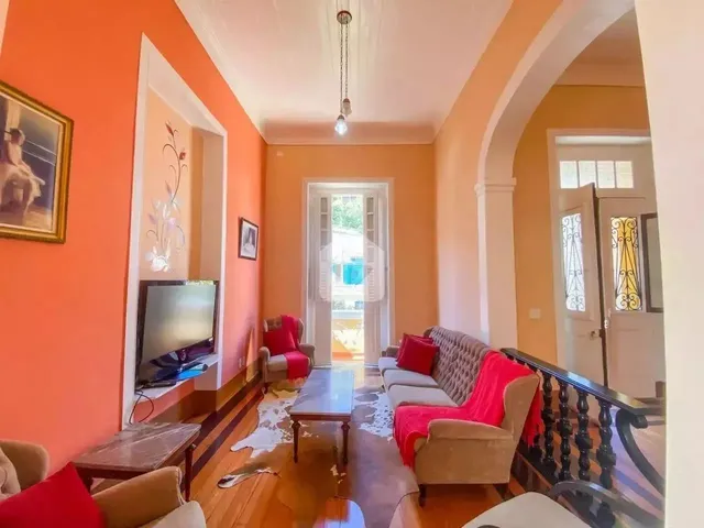 Imagem 12: Casa À Venda com 3 Quartos - Centro - Petrópolis/Rj