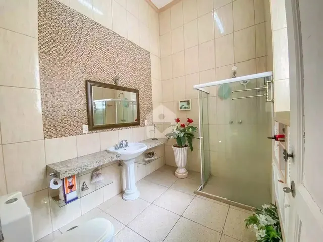 Imagem 5: Casa À Venda com 3 Quartos - Centro - Petrópolis/Rj