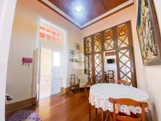 Imagem 10: Casa À Venda com 3 Quartos - Centro - Petrópolis/Rj