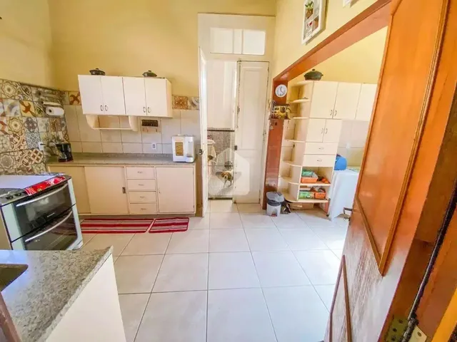 Imagem 13: Casa À Venda com 3 Quartos - Centro - Petrópolis/Rj