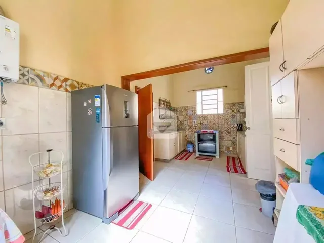Imagem 9: Casa À Venda com 3 Quartos - Centro - Petrópolis/Rj