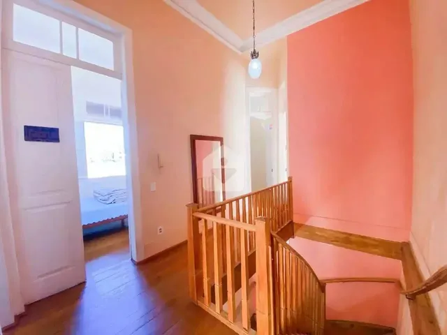 Imagem 14: Casa À Venda com 3 Quartos - Centro - Petrópolis/Rj