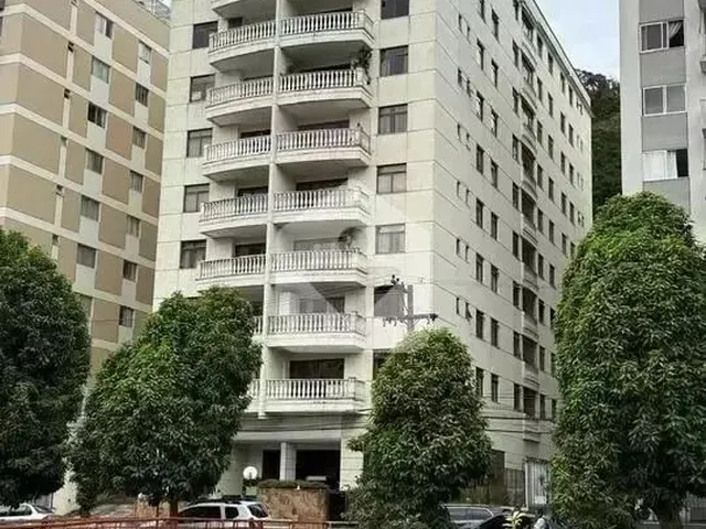 Imagem: Apartamento para Venda com 2 Quartos, 87M²