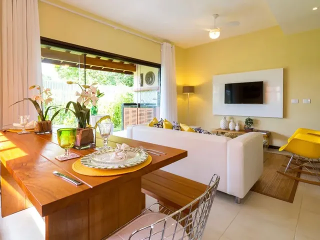 Imagem: Casa para Venda Possui 200 Metros Quadrados