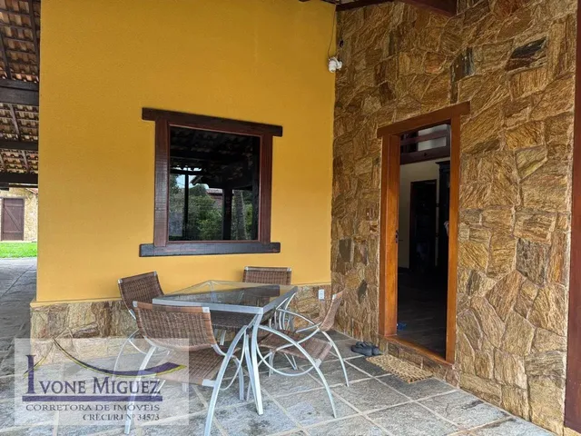 Imagem 8: Casa em Alto da Boa Vista - Miguel Pereira