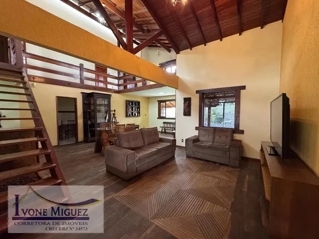 Imagem 14: Casa em Alto da Boa Vista - Miguel Pereira