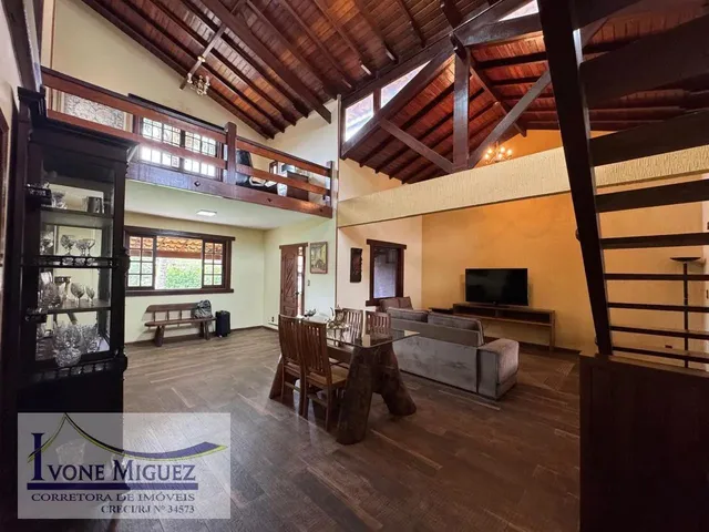 Imagem 12: Casa em Alto da Boa Vista - Miguel Pereira