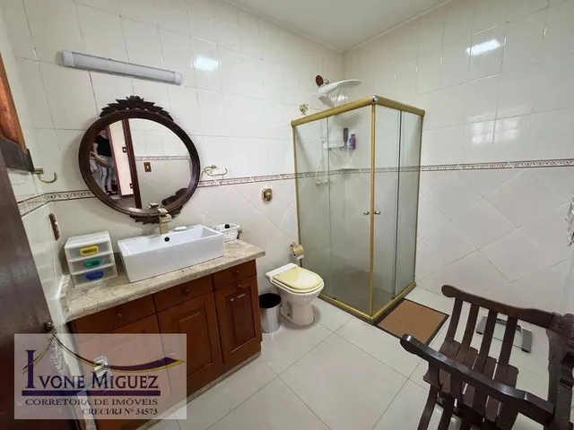 Imagem 10: Casa em Alto da Boa Vista - Miguel Pereira