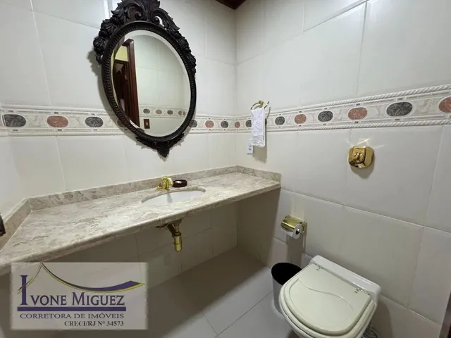 Imagem 9: Casa em Alto da Boa Vista - Miguel Pereira