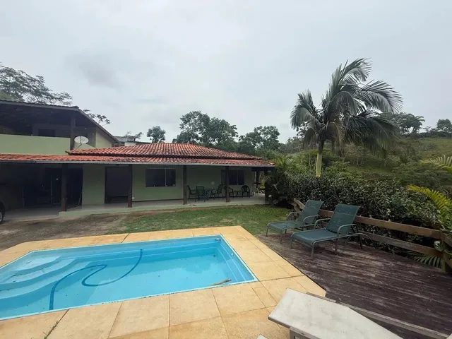 Imagem: Casa para Venda Ou Locação no Vale do