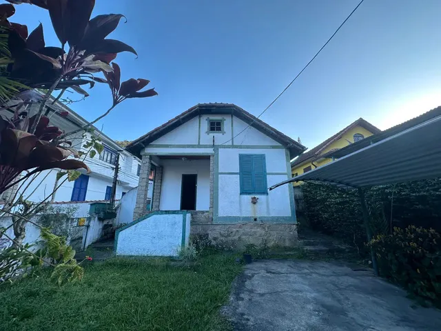 Imagem: Casa no Mosela Beira de Rua 100 Plana