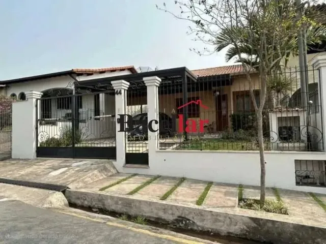 Imagem: Casa de Rua / Residencial / Vila santa